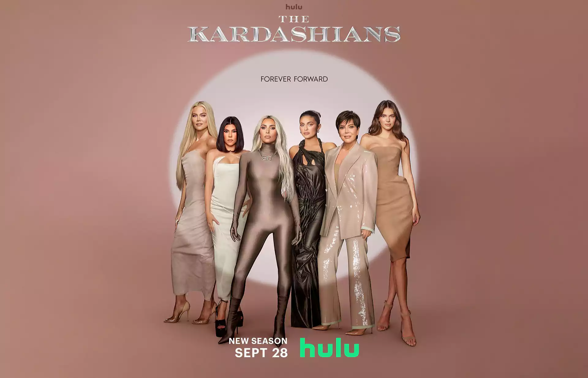 The Kardashians Season 4