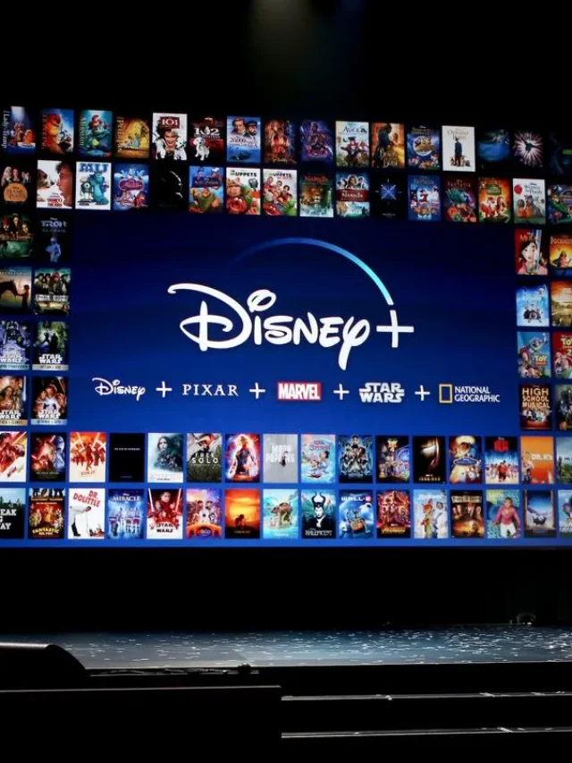Disney+ 7 Major TV Shows canceled in 2023